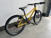 RASCAL BIKES - 20" Gold - 3 rychlosti