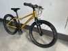 RASCAL BIKES - 20" Gold - 3 rychlosti