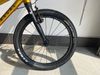 RASCAL BIKES - 20" Gold - 3 rychlosti