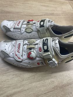 Sidi Carbon G2