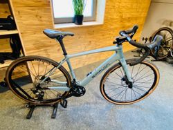 Gravel Simplon Inissio GRX