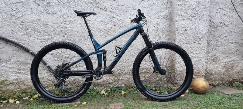 Trek Fuel EX7