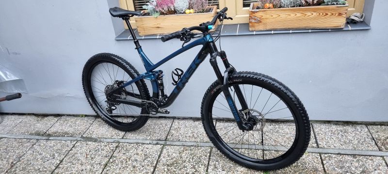 Trek Fuel EX7