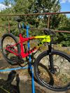 Trek Supercaliber 9.8 XT Gen1 