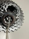 Shimano XT CS-M771-10 