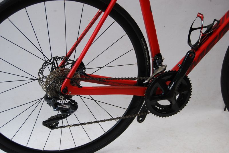 Merida Scultura Disc 5000 2020 56CM