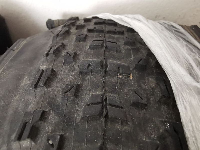 Maxxis Rekon 3C max speed 