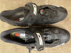 Sidi MTB Drako 2 SRS