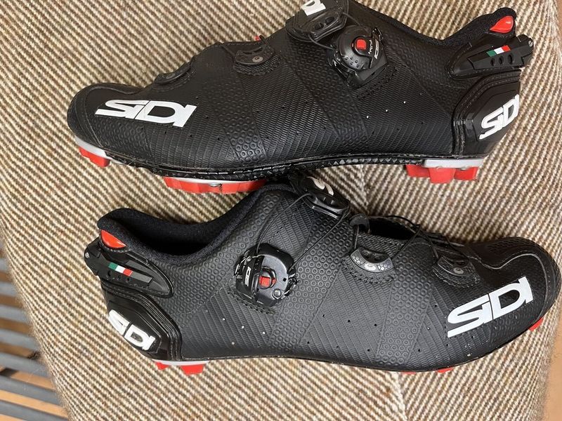 Sidi MTB Drako 2 SRS