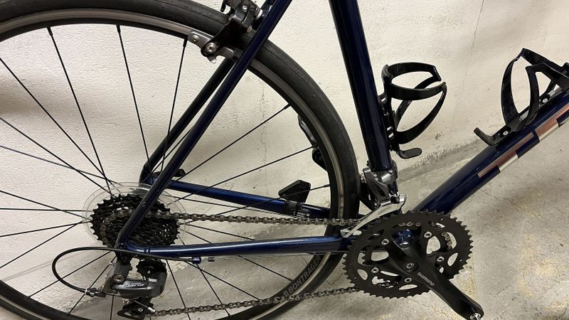 Trek Domane AL 2 Gen 3 vel. 56 a 52