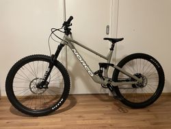 NORCO SIGHT A3 SRAM XL 29"