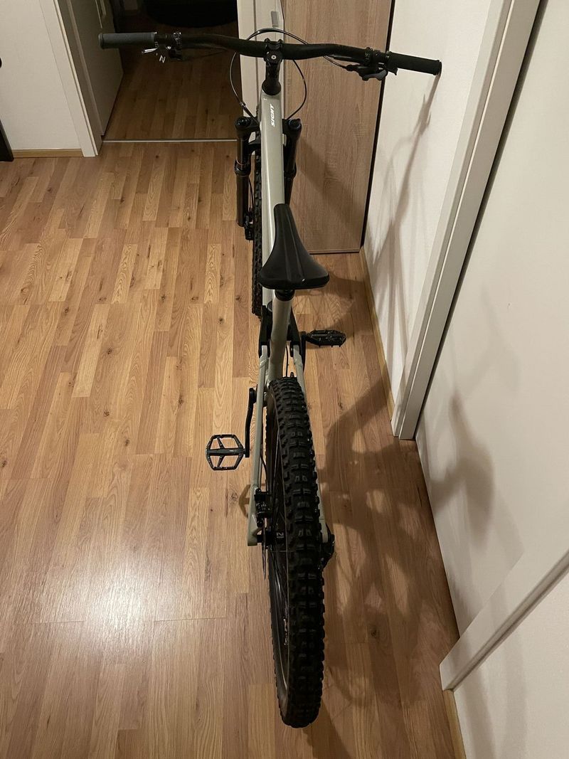 NORCO SIGHT A3 SRAM XL 29"