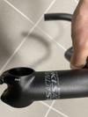 Kellys soot 70, gravel 44 cm