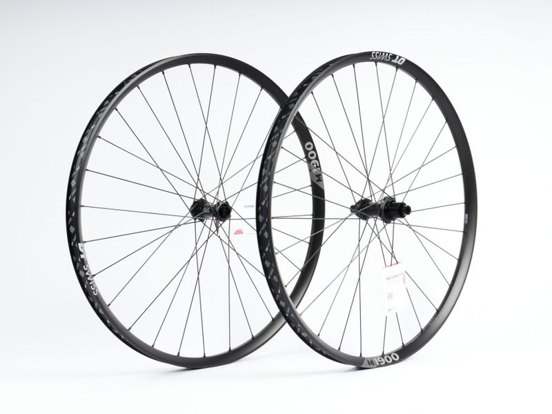 DT SWISS M1900 Spline 30mm zapletená kola MTB 29", boost