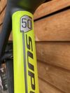 Cannondale SuperSix vel.50