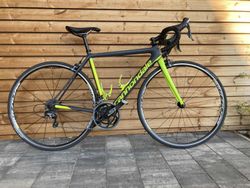 Cannondale SuperSix vel.50