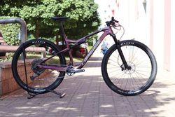 LAPIERRE XR 7.9 (2023) XL / NOVÉ