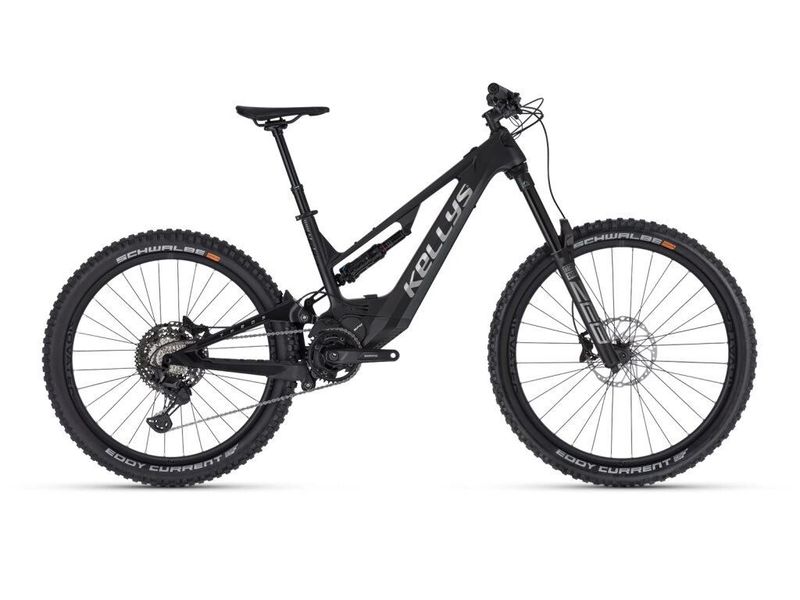 KELLYS Theos F70 SH 29"/27.5" 725Wh 2024 M, L