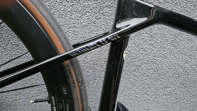 Canyon Ultimate CF SLX DI2