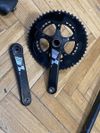 Sada Sram Red 2x10