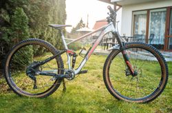  RADON SKEEN TRAIL 29" 8.0