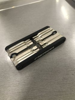 Merida multitool mini nářadí