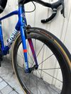 Silniční kola - Zipp 404 Firecrest Rim Brake