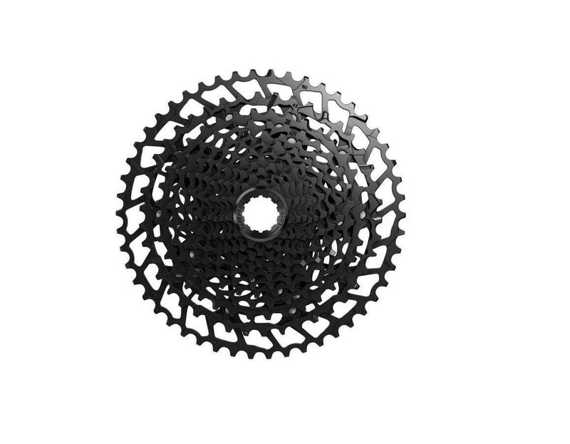 Sram NX Eagle PG-1230 kazeta 11-50 z.