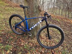 Nádherný Trek Procaliber 9.7 2022 velikost L.