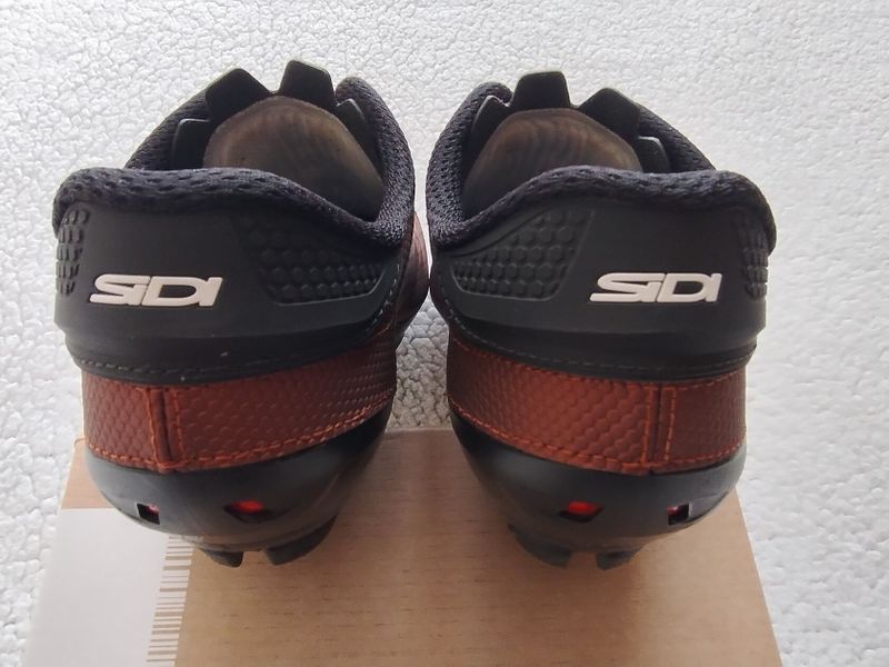 Sidi Dust vel. 43,5