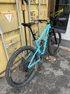 Ibis Ripmo V2 blue vel.L 