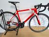 Wilier GTR Team,karbon, Shimano 105, 11 speed