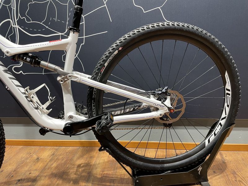 Specialized Rumor Comp 2014 velikost M