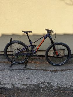 Lapierre Spicy CF 7.9 vel. S