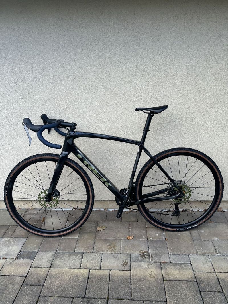 TREK BOONE 2023 vel.56