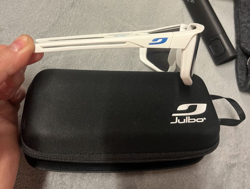 Julbo fury