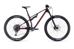 CUBE AMS ONE11 C:68X Pro 29 liquidred´n´carbon