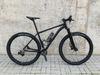 Prodám nový 29" surový MTB rám Amulet ve velikosti 19"/48cm