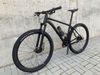 Prodám nový 29" surový MTB rám Amulet ve velikosti 19"/48cm