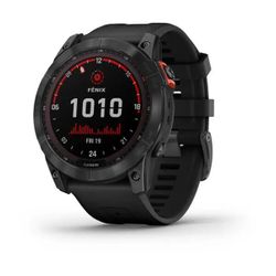 Garmin Fenix 7X Pro Solar