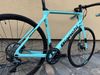 Bianchi Infinito XE Ultegra