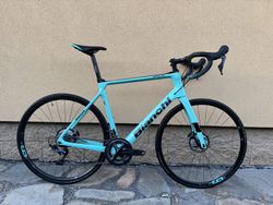 Bianchi Infinito XE Ultegra