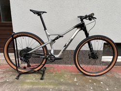 Cannondale Scalpel Carbon 3 "L" SRAM AXS Eagle XO1