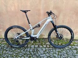 Cannondale Moterra Carbon SL 2 vel. S,M,L a XL Nové 20,5kg