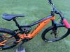 Prodam ebike Giant Trance e+, 27,5”