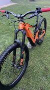 Prodam ebike Giant Trance e+, 27,5”