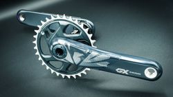 Sram GX Carbon Eagle DUB - nové