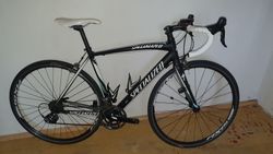 Specialized Allez Comp