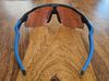 Brýle OAKLEY Radar EV Advancer Matte Carbon/Prizm Trail Torch