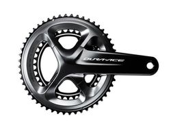 Kliky Shimano DURA ACE FC-R9100 - SLEVA!!!